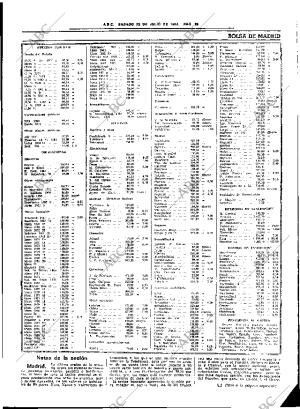 ABC SEVILLA 23-07-1983 página 23