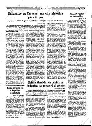 ABC MADRID 24-07-1983 página 39