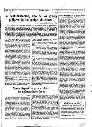 ABC MADRID 24-07-1983 página 42