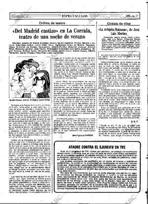 ABC MADRID 24-07-1983 página 57