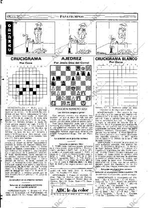 ABC MADRID 24-07-1983 página 76