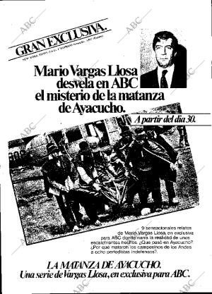 ABC MADRID 25-07-1983 página 2