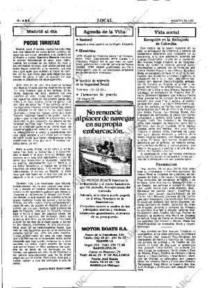 ABC MADRID 26-07-1983 página 30
