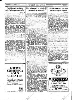 ABC MADRID 26-07-1983 página 31