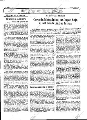 ABC MADRID 26-07-1983 página 34