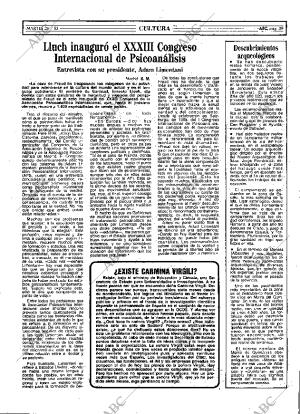 ABC MADRID 26-07-1983 página 39