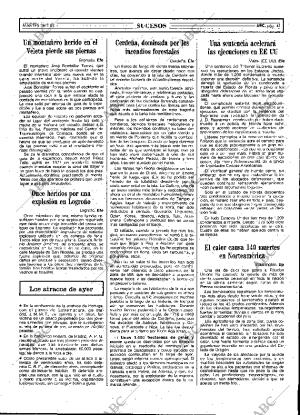 ABC MADRID 26-07-1983 página 41