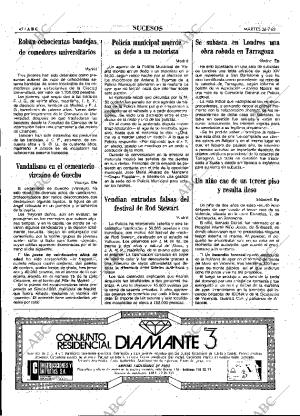 ABC MADRID 26-07-1983 página 42