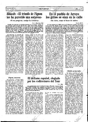 ABC MADRID 26-07-1983 página 53