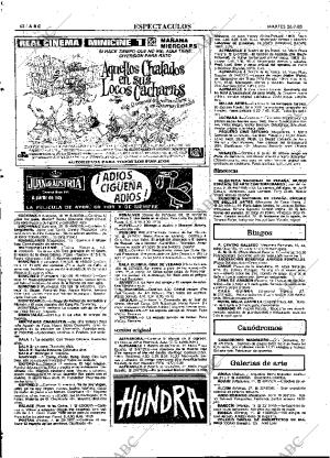 ABC MADRID 26-07-1983 página 62