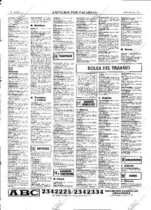 ABC MADRID 26-07-1983 página 70