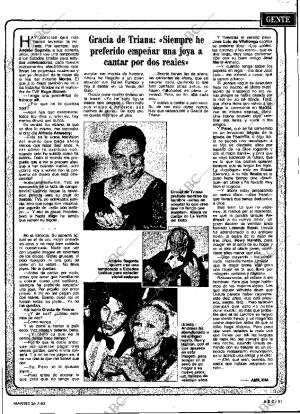 ABC MADRID 26-07-1983 página 81