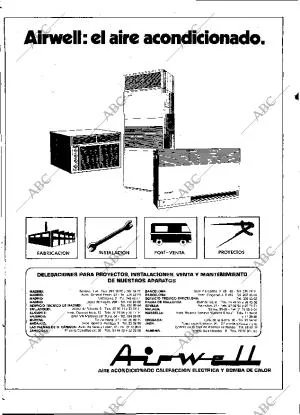 ABC MADRID 26-07-1983 página 88
