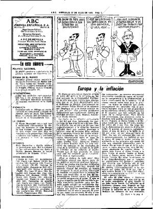 ABC SEVILLA 27-07-1983 página 12