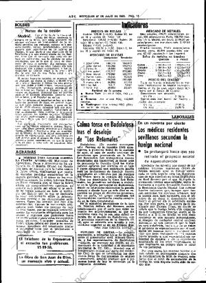 ABC SEVILLA 27-07-1983 página 26