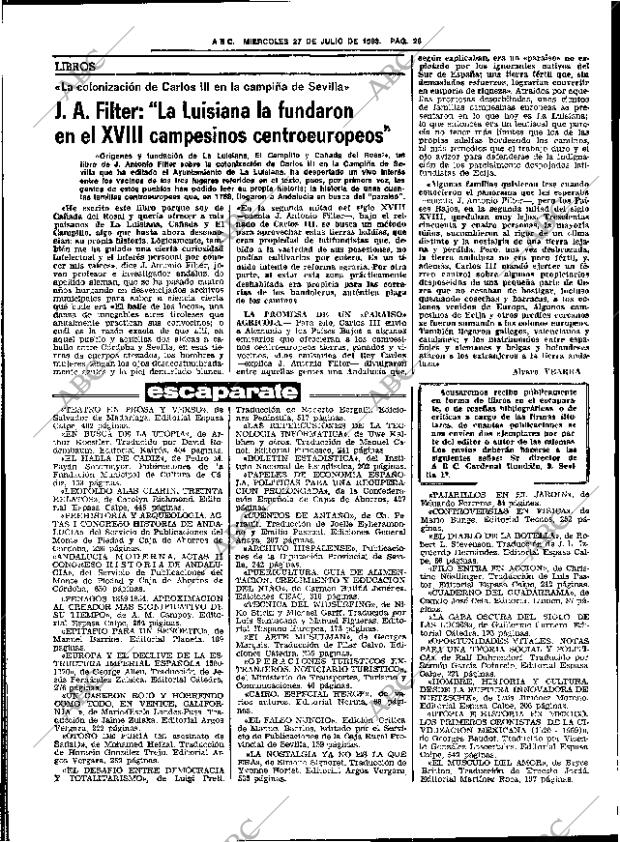 ABC SEVILLA 27-07-1983 página 36
