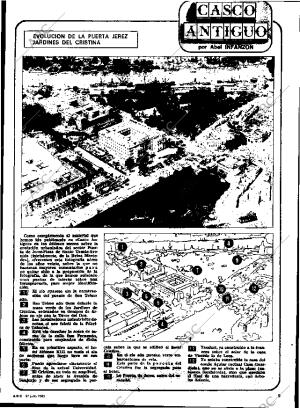 ABC SEVILLA 27-07-1983 página 9