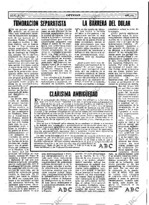 ABC MADRID 28-07-1983 página 11
