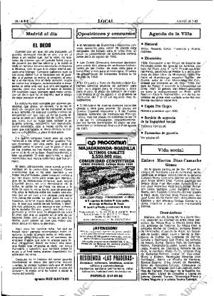 ABC MADRID 28-07-1983 página 28