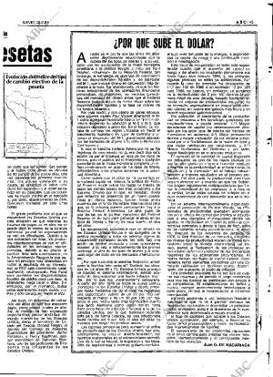 ABC MADRID 28-07-1983 página 45