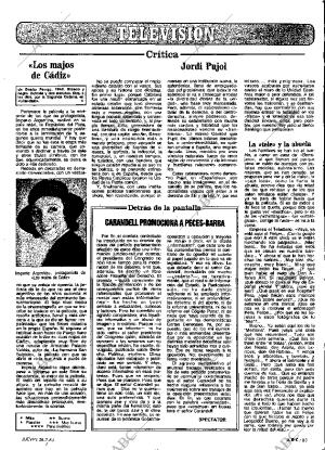 ABC MADRID 28-07-1983 página 85