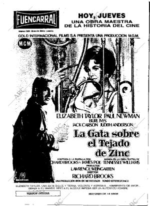 ABC MADRID 28-07-1983 página 87