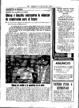 ABC SEVILLA 31-07-1983 página 17