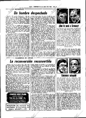 ABC SEVILLA 31-07-1983 página 18