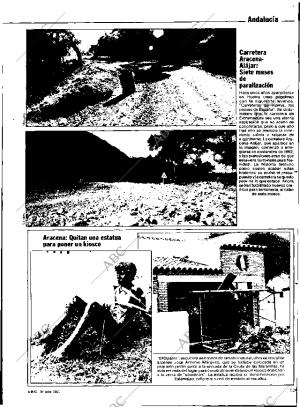 ABC SEVILLA 31-07-1983 página 67