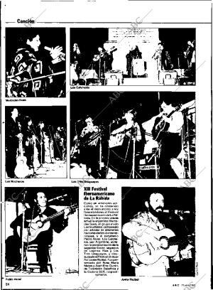 ABC SEVILLA 31-07-1983 página 72