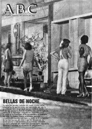 ABC MADRID 02-08-1983 página 1