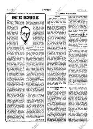ABC MADRID 02-08-1983 página 12
