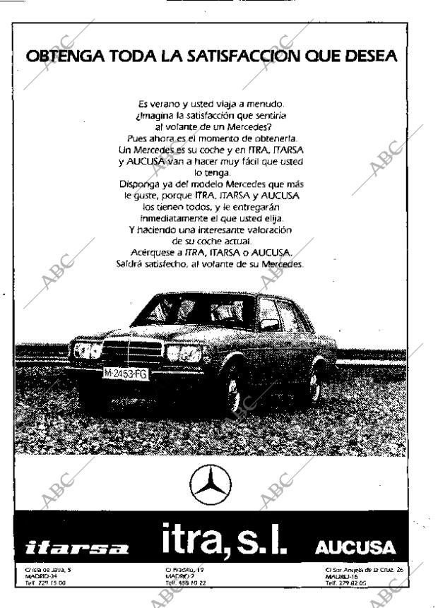 ABC MADRID 02-08-1983 página 2