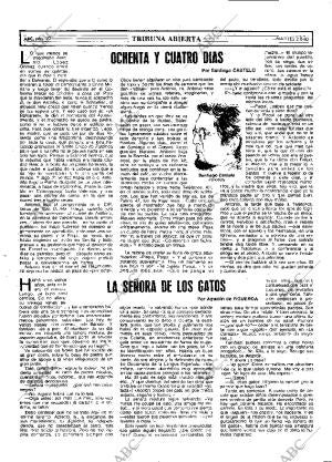 ABC MADRID 02-08-1983 página 20