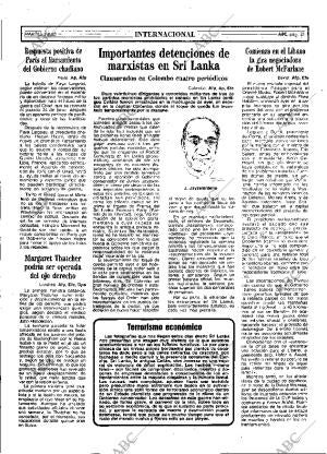 ABC MADRID 02-08-1983 página 21