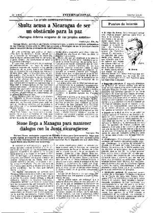 ABC MADRID 02-08-1983 página 22