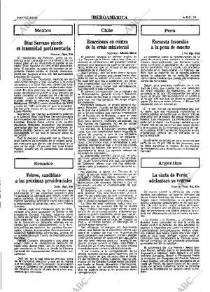 ABC MADRID 02-08-1983 página 23