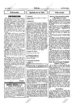 ABC MADRID 02-08-1983 página 26