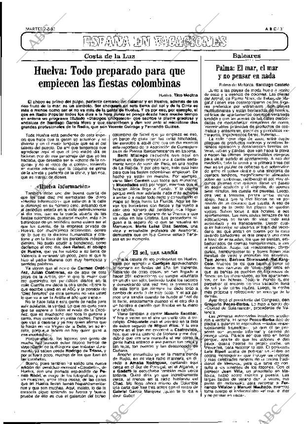 ABC MADRID 02-08-1983 página 31