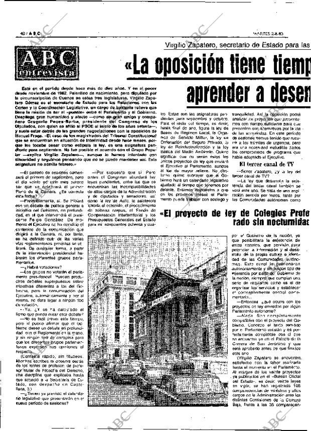 ABC MADRID 02-08-1983 página 40