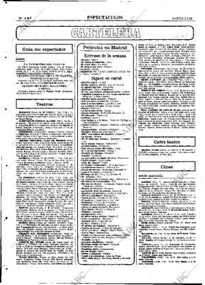 ABC MADRID 02-08-1983 página 58