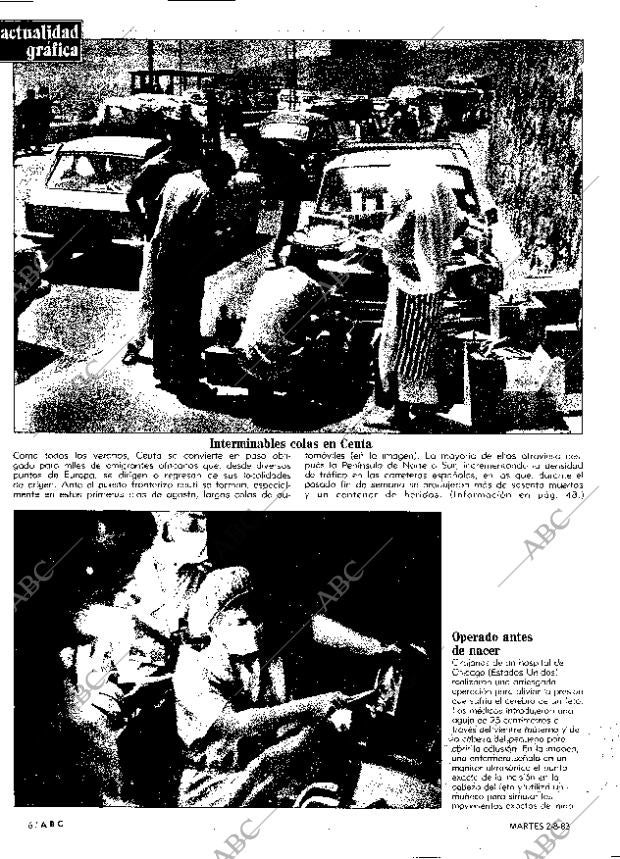 ABC MADRID 02-08-1983 página 6