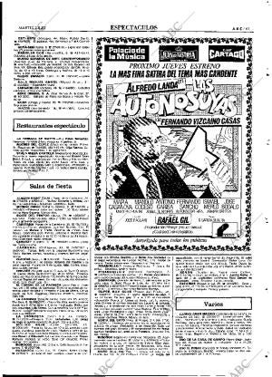 ABC MADRID 02-08-1983 página 61