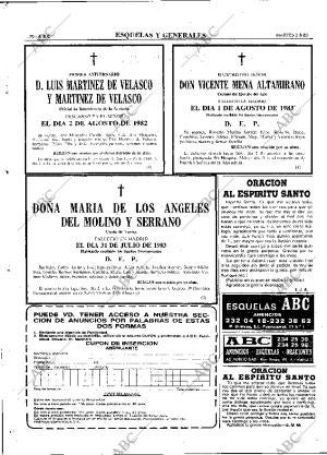 ABC MADRID 02-08-1983 página 70