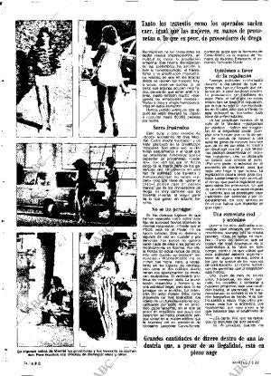 ABC MADRID 02-08-1983 página 74