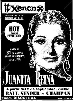 ABC MADRID 02-08-1983 página 80
