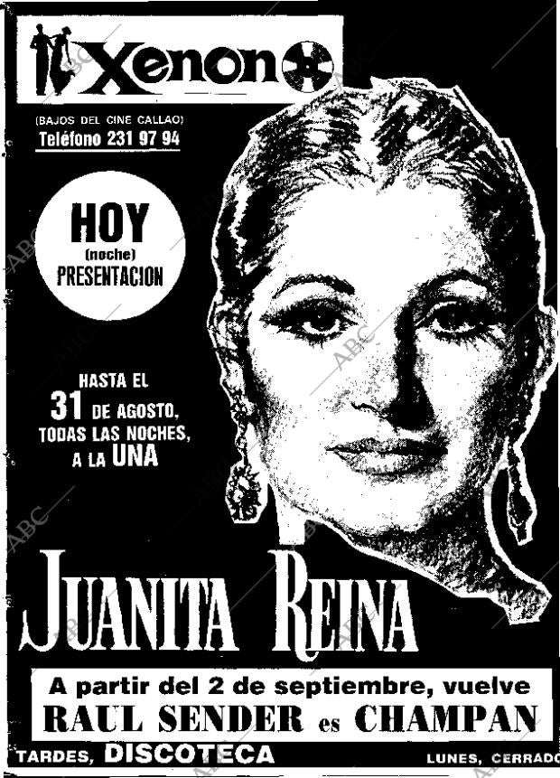 ABC MADRID 02-08-1983 página 80