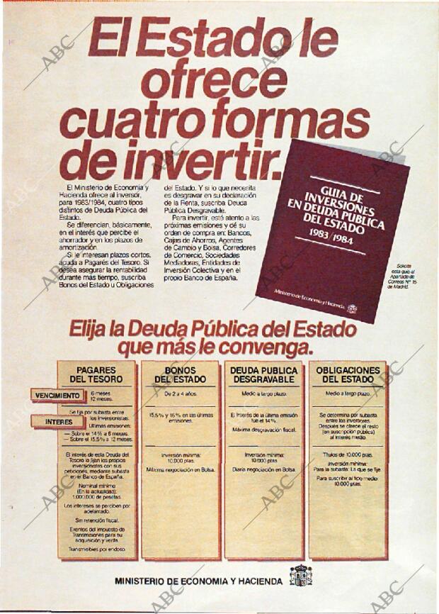 ABC MADRID 07-08-1983 página 111