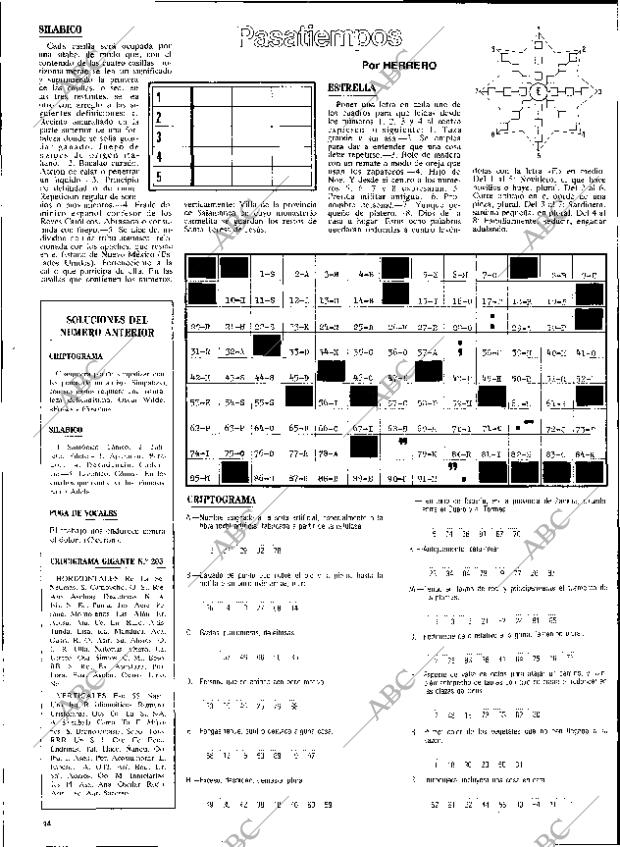 ABC MADRID 07-08-1983 página 132