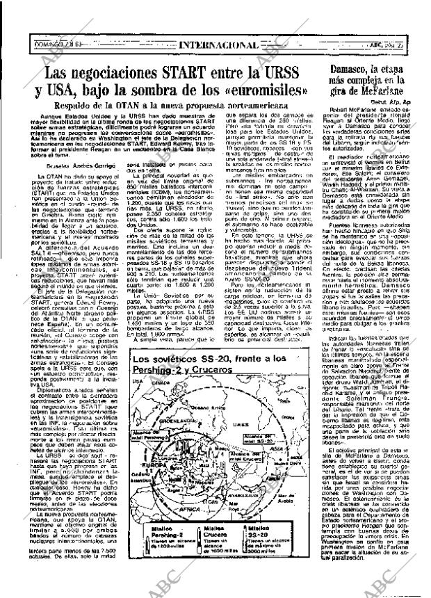 ABC MADRID 07-08-1983 página 25